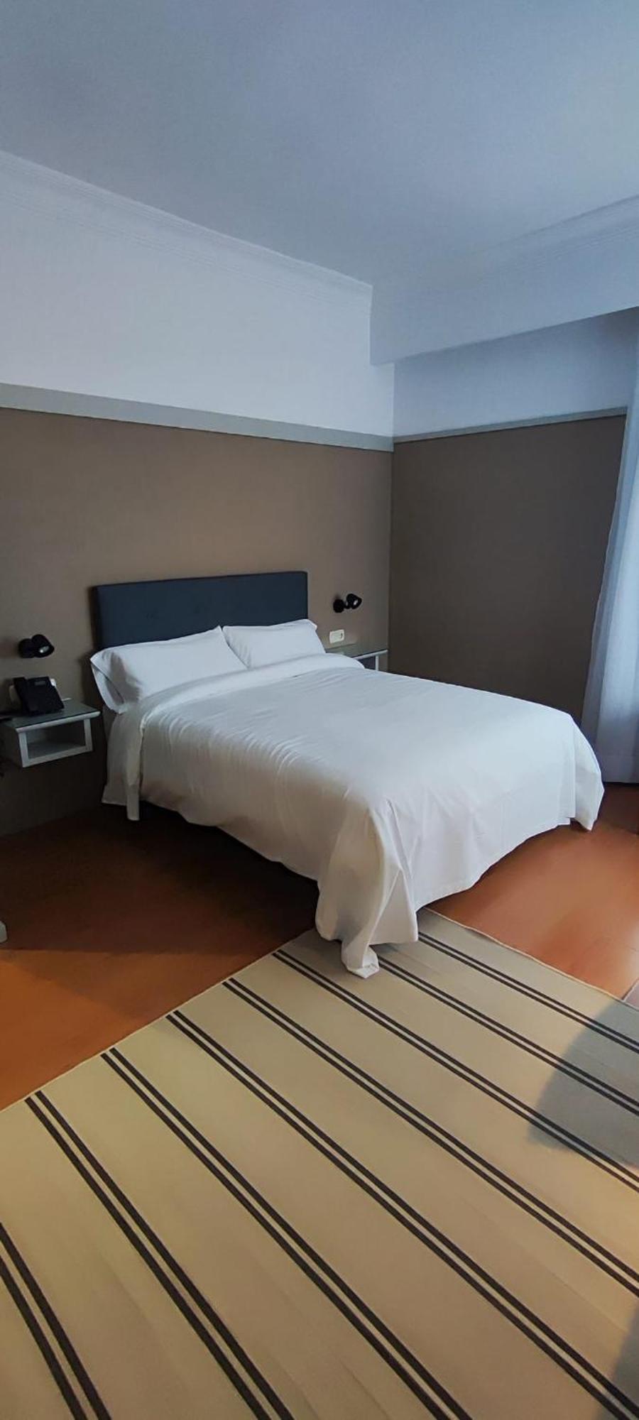 Hotel Ciudad Del Sol Écija Exteriér fotografie