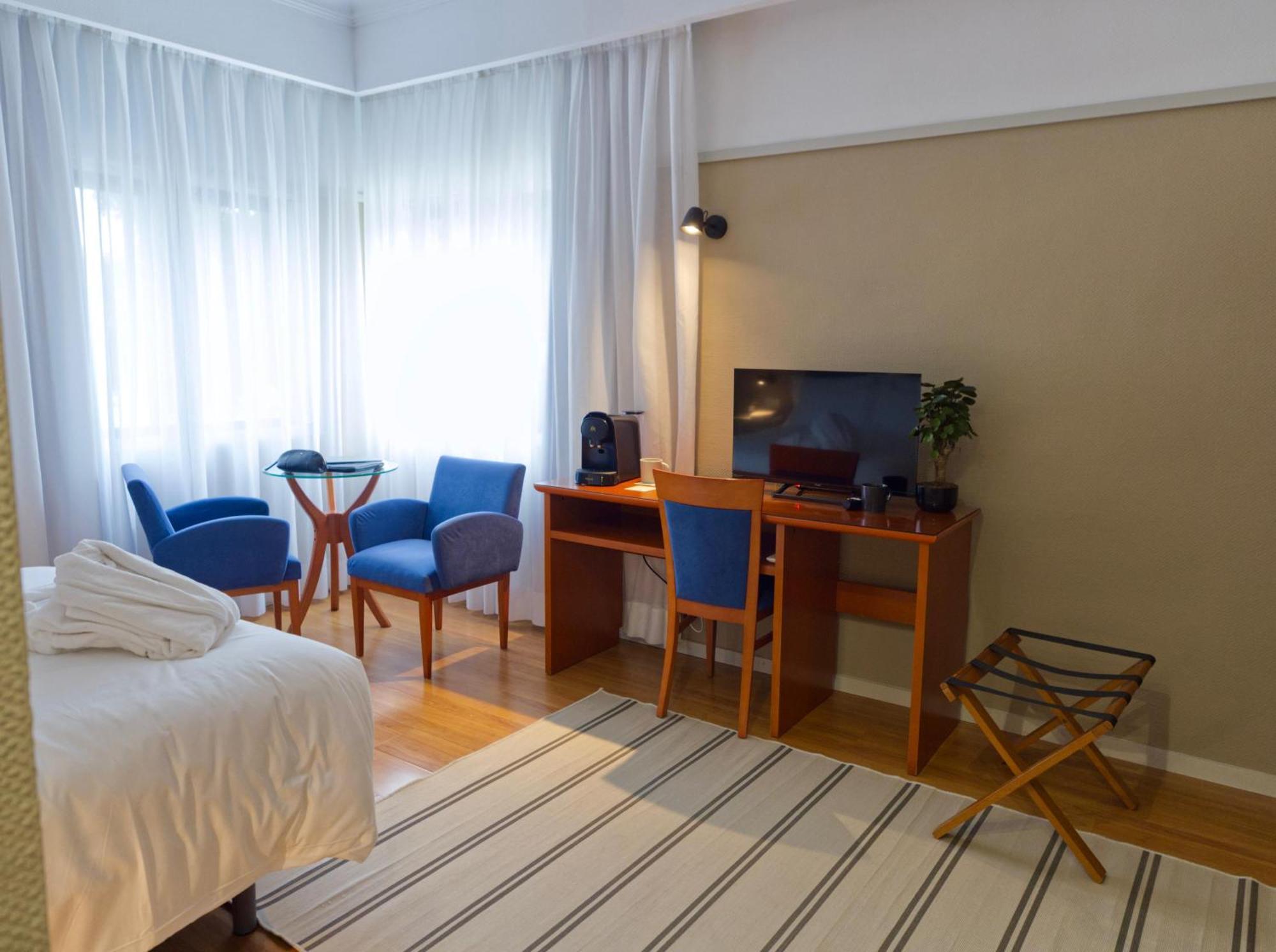 Hotel Ciudad Del Sol Écija Exteriér fotografie